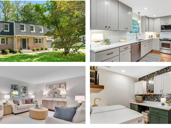 5207 Mornington Ct, Fairfax, VA 22032