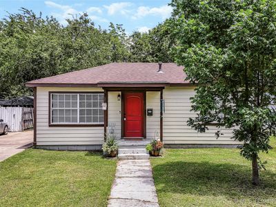 1412 Healdton Blvd, Ardmore, OK, 73401