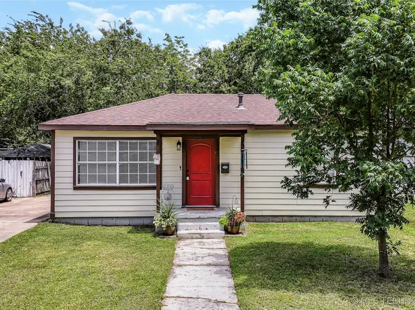 1412 Healdton Blvd, Ardmore, OK 73401