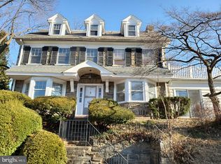 3235 W Penn St, Philadelphia, PA 19129