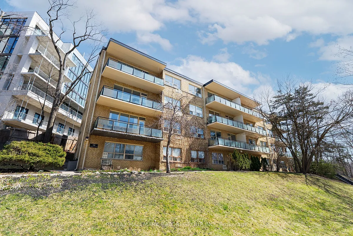 Building Photo - 159 Russell Hill Rd #403