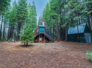29962 Yellow Pine Ln, Nevada City, CA 95959
