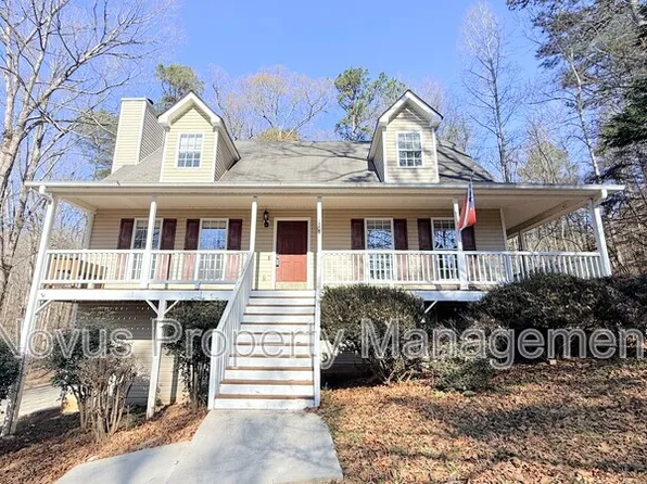 3395 Woodlake Ln, Villa Rica, GA 30180