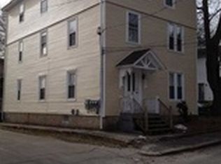 42 Dexter St, Woonsocket, RI 02895