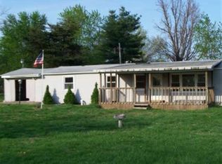 306 Hawk Ln, Oaktown, IN