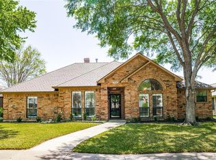 2530 Belmeade Dr, Carrollton, TX 75006