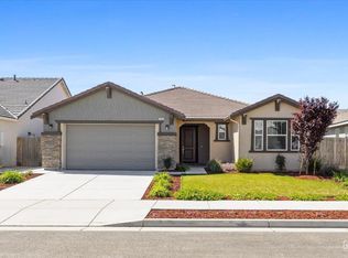 15619 Donostia St, Bakersfield, CA 93314