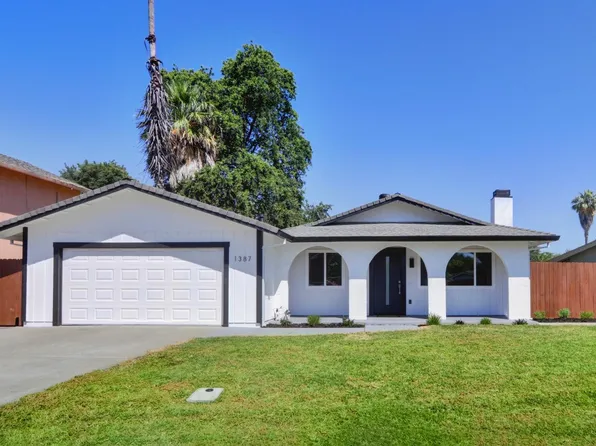 1387 Parkview Dr, Woodland, CA 95776