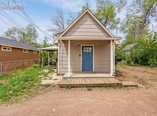 738 Harrison Pl, Colorado Springs, CO 80905