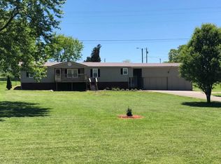 213 Long Meadow Ln, Madisonville, TN 37354