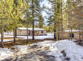 16203 Hawks Lair Rd, La Pine, OR 97739