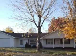 55 Highway V, Davisville, MO 65456