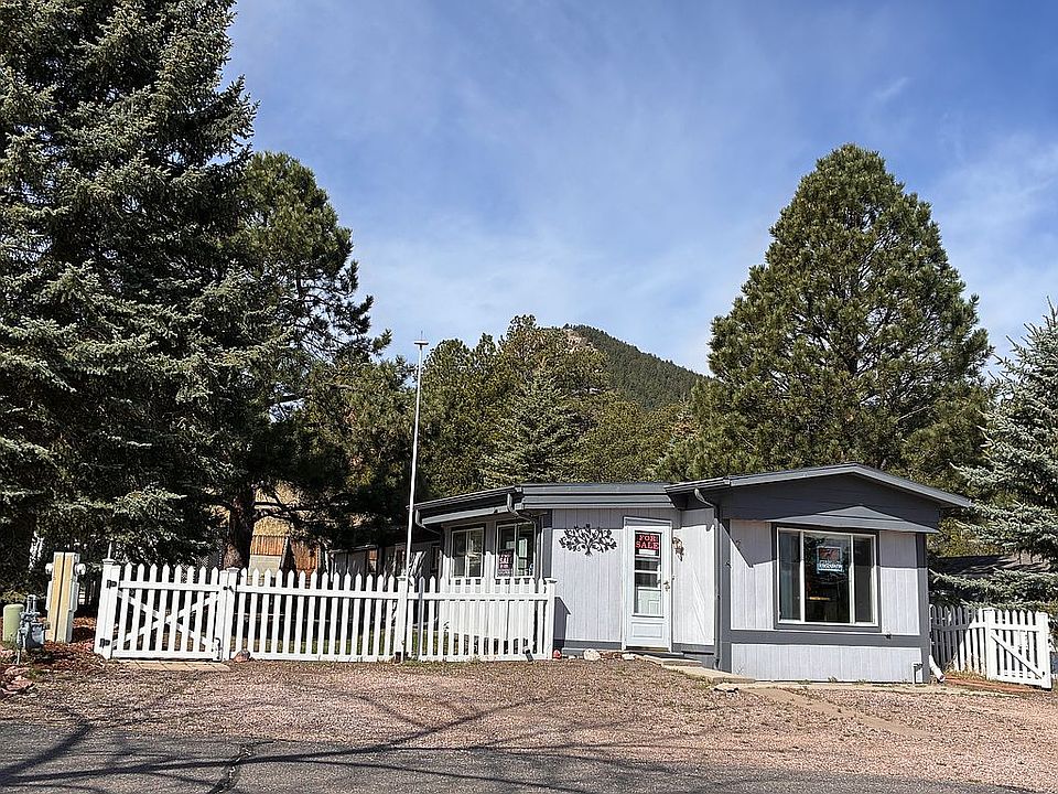 1st image of 9669 Spruce Mountain Rd Lot 7