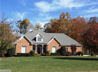 934 Maple Crk, Colfax, NC 27235