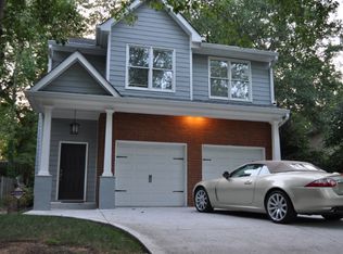 2618 Shadecrest Dr, Atlanta, GA 30319