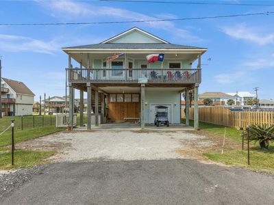 21518 San Luis Pass Rd, Galveston, TX, 77554