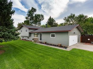 1526 Hawthorne Ln, Billings, MT 59105