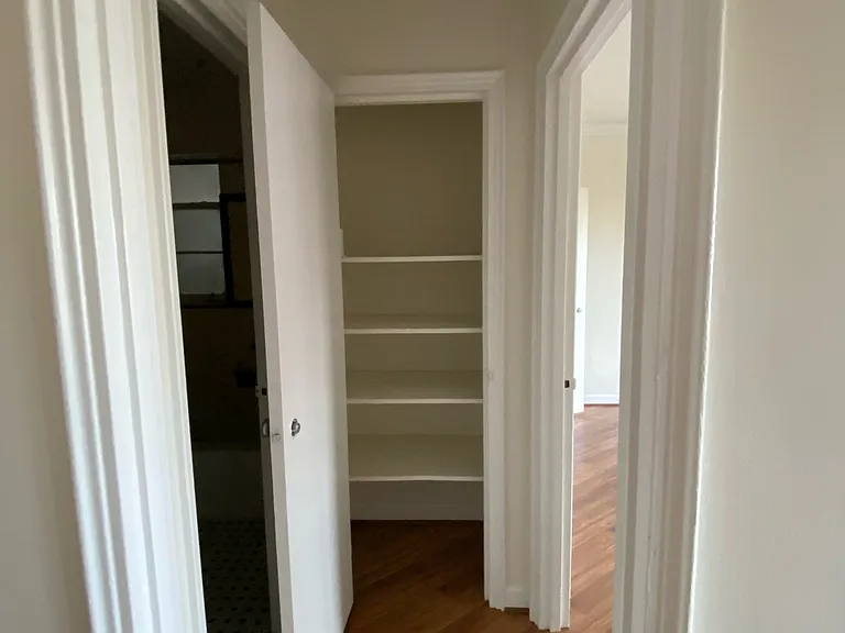 2500 Q St NW #528 — Photo 4