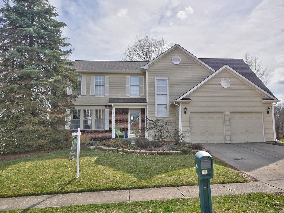 1st image of 7543 Pennycroft Dr