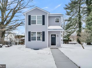 1716 Liggett Ave, Shillington, PA 19607