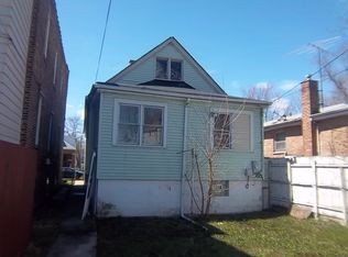 10449 S Calhoun Ave, Chicago, IL 60617