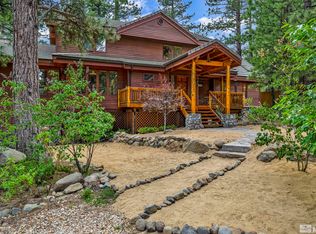 3150 Joy Lake Rd, Reno, NV 89511