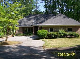 2824 Jodeco Dr, Jonesboro, GA 30236