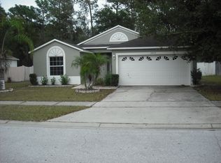 1457 Falconwood Ct, Apopka, FL 32712