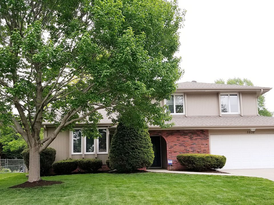 5838 South 104 Avenue