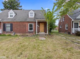 12641 Kelly Rd, Detroit, MI 48224