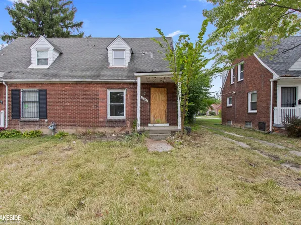 12641 Kelly Rd, Detroit, MI 48224