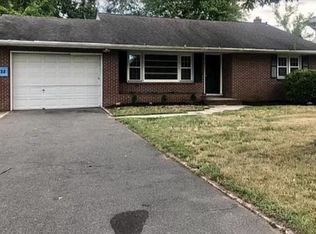 1875 E Walnut Rd, Vineland, NJ 08361