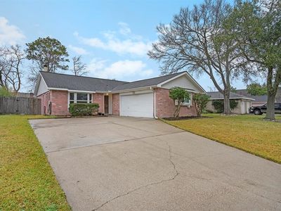 867 Ramada Dr, Houston, TX, 77062