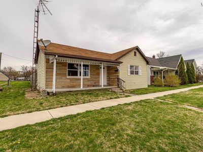 421 W Warren St, Mitchell, IN, 47446