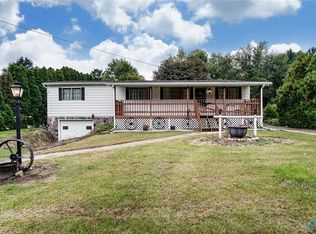 7111 County Road 1 #3, Swanton, OH 43558
