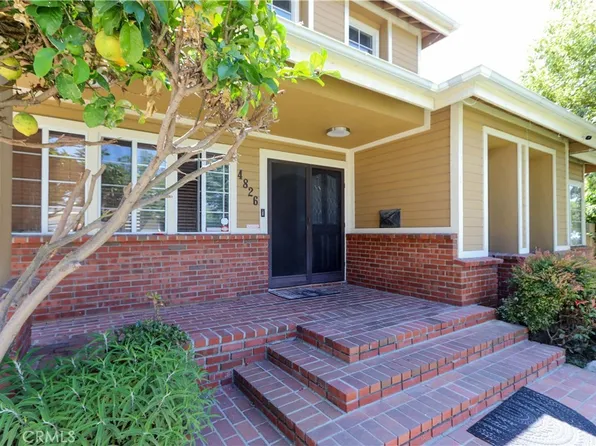 4826 Faculty Ave, Long Beach, CA 90808