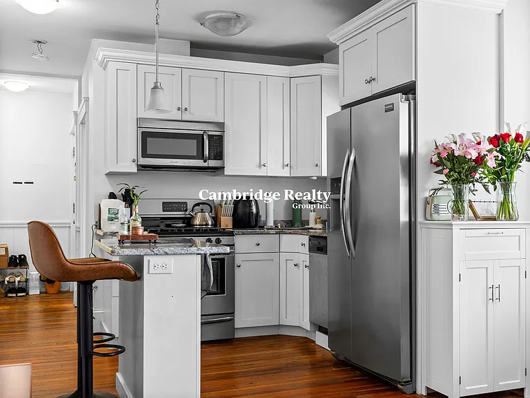80 Bowdoin St #1T — Photo 2