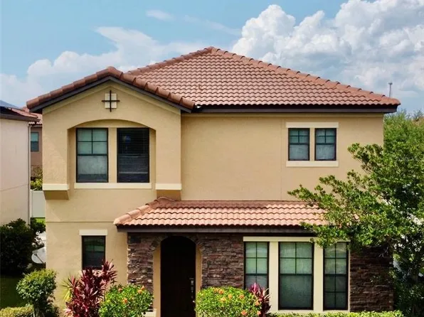 312 Partridge Pea Ln, Ocoee, FL 34761