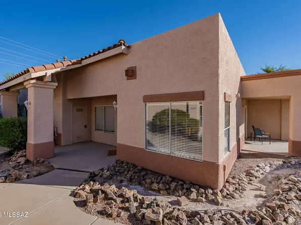 1564 N Paseo La Tinaja, Green Valley, AZ 85614