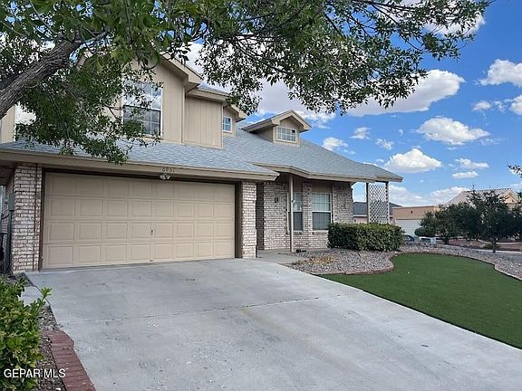 3rd image of 6951 Marble Canyon Dr