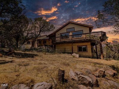 460 Mesa Dr, Eagle, CO, 81631