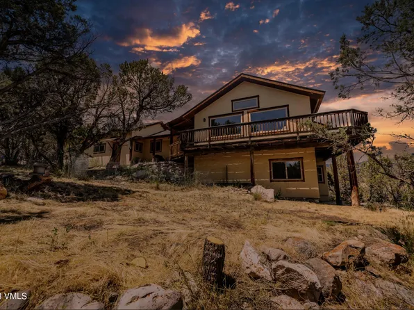460 Mesa Dr, Eagle, CO 81631