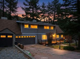 800 Mountain View Ave, Wrightwood, CA 92397