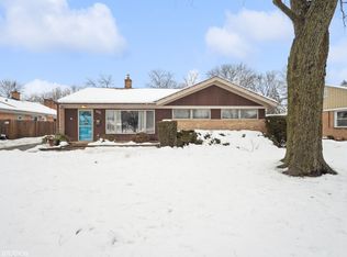 522 E Lincoln St, Palatine, IL