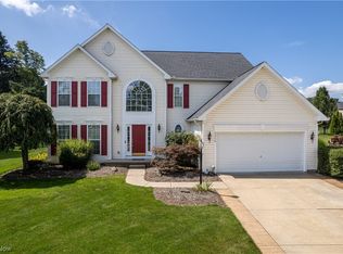 2316 Chadwell Cir, Uniontown, OH 44685