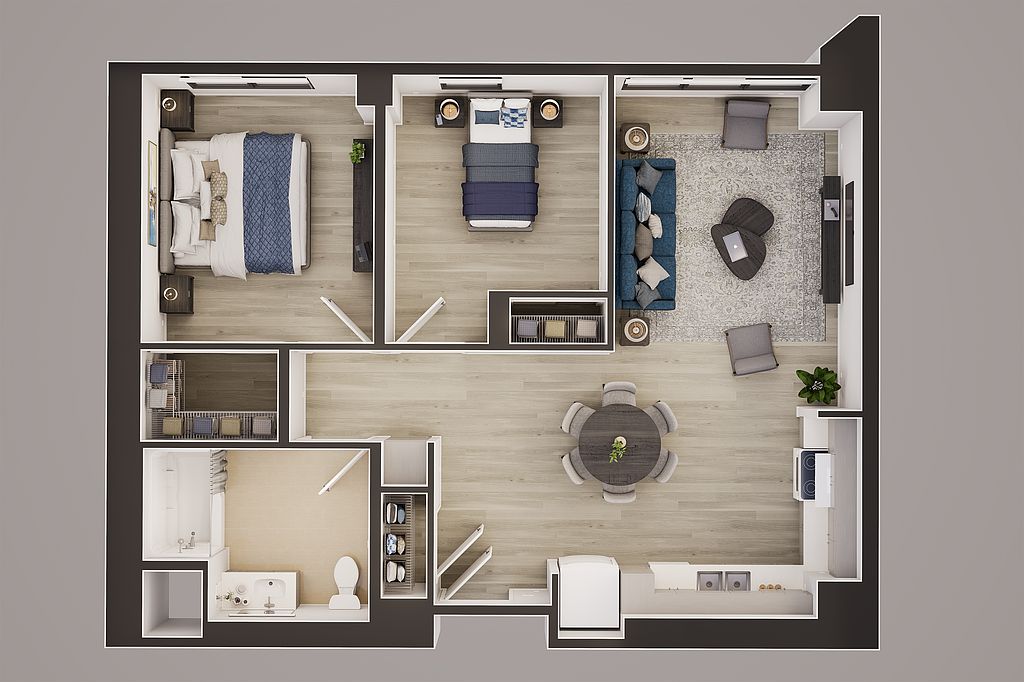 160 Freelon St - Main Image