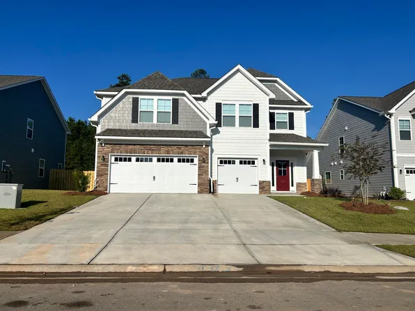 4242 Whitehouse St, Harlem, GA 30814