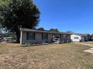 3131 Mount Vernon Rd, Newark, OH 43055