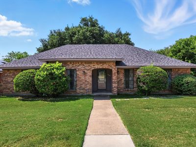 1117 Capetown Dr, Grand Prairie, TX, 75050
