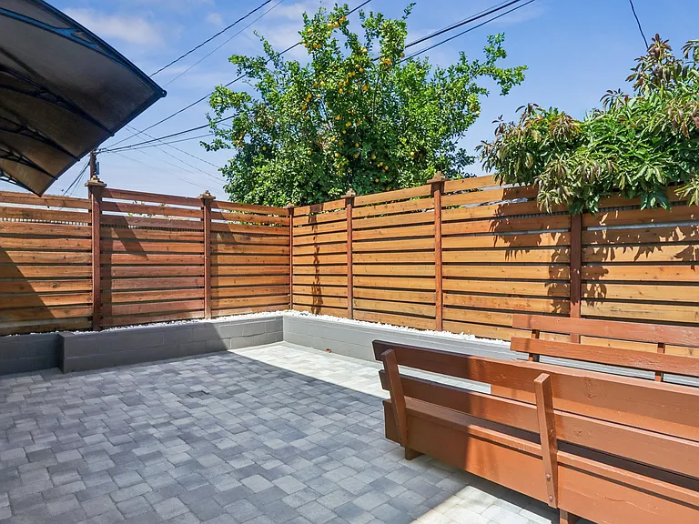 5516 Farna Ave #ADU — Photo 24